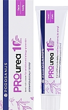 Fragrances, Perfumes, Cosmetics Urea Cream 10% - Podosanus Pro Urea 10%