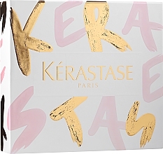 Fragrances, Perfumes, Cosmetics Set - Kerastase Curl Manifesto (shamp/250ml + fondant/200ml + serum/150ml)