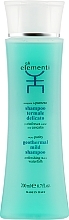 Neutral Shampoo - Gli Elementi Neutral Shampoo — photo N1