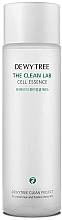 Fragrances, Perfumes, Cosmetics Cell Face Essence with Hyaluronic Acid - Dewytree The Clean Lab Cell Essence