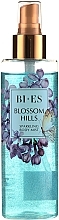 Bi-es Blossom Hills Sparkling Body Mist - Scented Sparkling Body Mist — photo N3