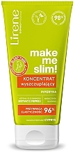 Slimming & Firming Concentrate - Lirene Make Me Slim — photo N1