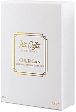 Fragrances, Perfumes, Cosmetics Cherigan Iris Coffee - Perfume