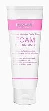 Fragrances, Perfumes, Cosmetics Cleansing Collagen Face Foam - Eunyul Collagen Foam Cleanser