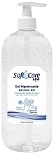 Fragrances, Perfumes, Cosmetics Hand Sanitizer - Lea Soft & Care Sanitizing Gel