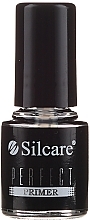 Acid-Free Primer - Silcare Perfect Primer — photo N3