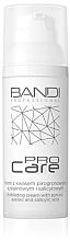 Pyruvic, Azelaic and Salicylic Acid Exfoliating Cream - Bandi Professional Pro Care Exfoliating Cream With Pyruvic, Azelaic And Salicylic Acid — photo N2