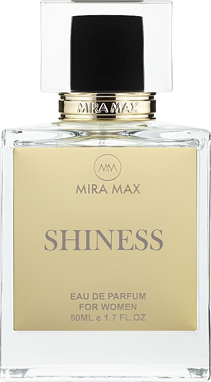 Mira Max Shiness - Eau de Parfum — photo N1