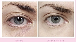 Eye Cream - Sampar Glamour Shot Eyes — photo N5