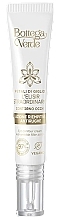 Eye Contour Cream with Hyaluronic Acid - Bottega Verde Eye Contour Anti-Wrinkle Filler Action — photo N1