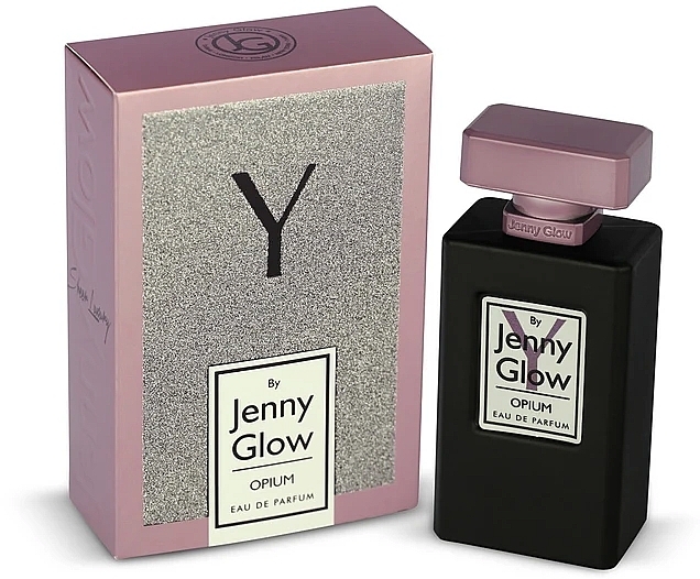 Jenny Glow Opium - Eau de Parfum — photo N1