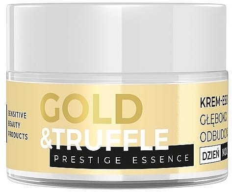 Face Cream Essence - AA Prestige Essence Gold &Truffle 65+ — photo N1