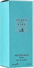 Fragrances, Perfumes, Cosmetics Acqua dell Elba Arcipelago Women - Eau de Parfum