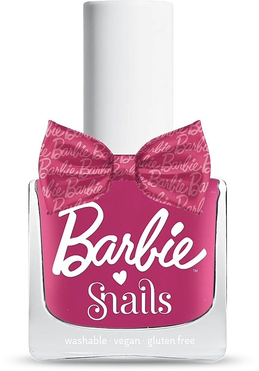 ネイルポリッシュ - Snails Barbie Nail Polish — photo N1