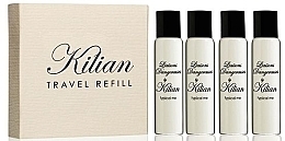 Fragrances, Perfumes, Cosmetics Kilian Liaisons Dangereuses by Kilian Travel - Set (edp/4x7.5ml)