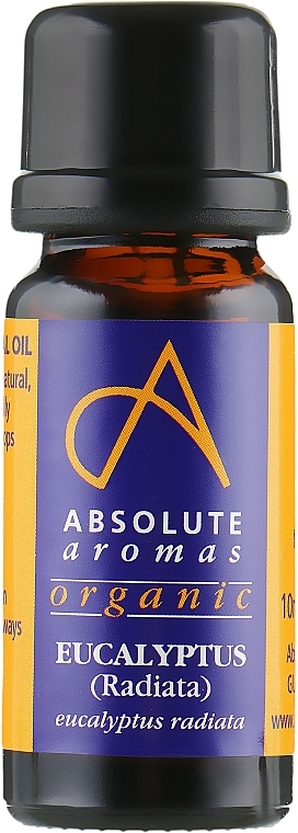 Eucalyptus Essential Oil - Absolute Aromas — photo N10