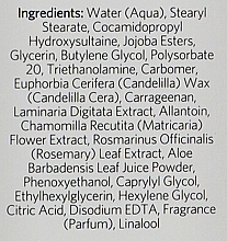 Algae Polishing Face Scrub - Dermaquest Advanced Therapy Algae Polishing Scrub — photo N17