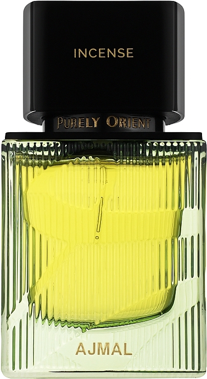 Ajmal Purely Orient Incence - Eau de Parfum — photo N1