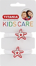 Starfish Hair Tie - Titania Kids Care — photo N2