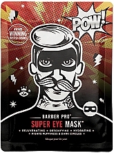 Eye Mask - BarberPro Super Eye Mask — photo N1