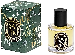 Fragrances, Perfumes, Cosmetics Home Fragrance Spray - Diptyque Sapin Room Spray