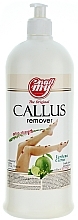 Acid Foot Peeling "Citrus" - My Nail Callus Remover  — photo N3