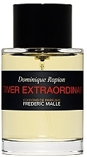 Fragrances, Perfumes, Cosmetics Frederic Malle Vetiver Extraordinaire - Eau de Parfum