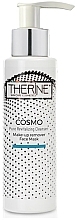 Fragrances, Perfumes, Cosmetics Makeup Remover - Therine Cosmo Pure Revitalizing Cleanser