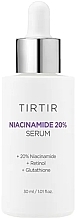 Fragrances, Perfumes, Cosmetics Niacinamide Face Serum - Tirtir Niacinamide 20% Serum