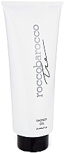 Fragrances, Perfumes, Cosmetics Roccobarocco Tre - Shower Gel