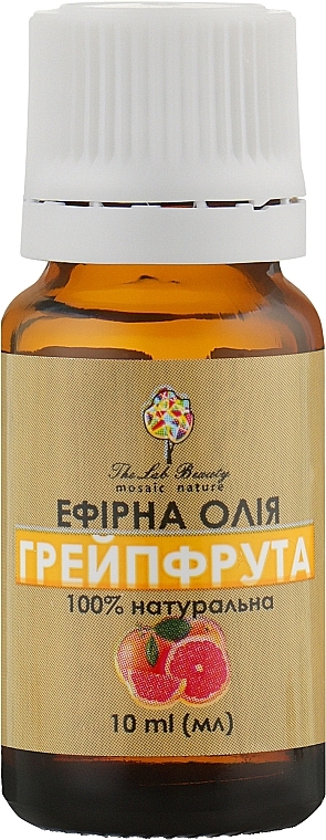 Grapefruit Essential Oil - Green Pharm Cosmetic — photo N1