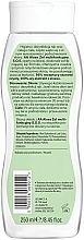 Multifunctional Hand & Body Gel - AA Aloes 100% Aloe Vera Hand And Body SOS Gel — photo N2