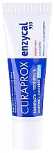 Fermented Enzycal Toothpaste 950 - Curaprox (mini) — photo N1