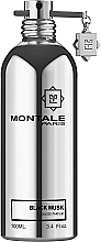 Montale Black Musk - Eau de Parfum — photo N1
