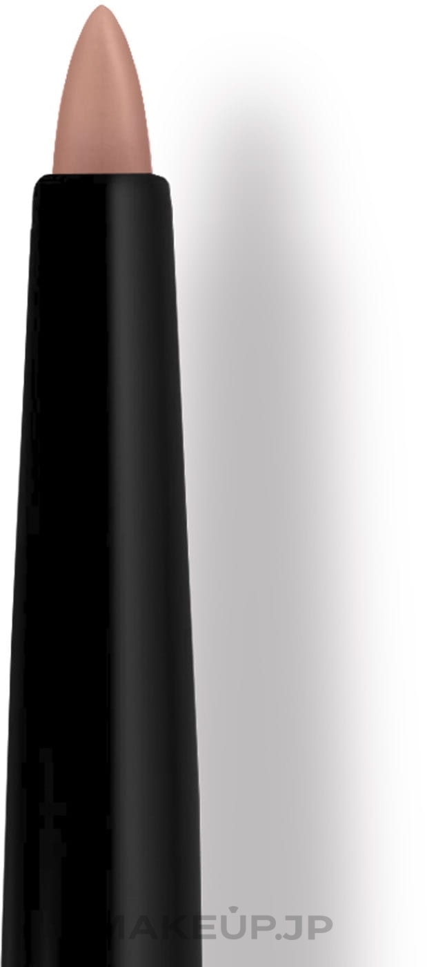 Automatic Lip Pencil - Affect Cosmetics Shape & Colour Lip Pencil — photo Nude Beige