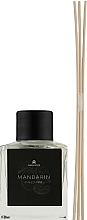 Mandarin Reed Diffuser - Parfum House by Ameli Homme Diffuser Mandarin — photo N2