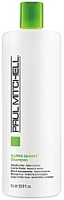 Fragrances, Perfumes, Cosmetics Daily Shampoo - Paul Mitchell Super Skinny Daily Shampoo