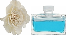 Aqua Flower Fragrance Diffuser - Brait Magic Flowers — photo N2