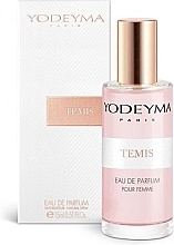 Fragrances, Perfumes, Cosmetics Yodeyma Temis - オードパルファム(ミニ)