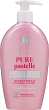 Intimate Hygiene Delicate Emulsion - AA Cosmetics Intymna For Girls — photo N3
