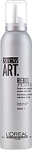 Fragrances, Perfumes, Cosmetics Ultra Volume & Texture Powder Mix - L'Oreal Professionnel Tecni.Art Rebel Push-Up
