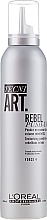 Ultra Volume & Texture Powder Mix - L'Oreal Professionnel Tecni.Art Rebel Push-Up — photo N1