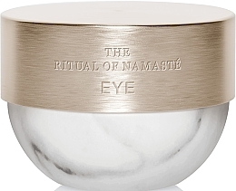 Fragrances, Perfumes, Cosmetics Firming Eye Cream - Rituals The Ritual Of Namaste Active Firming Eye Cream 
