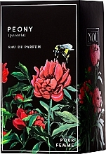 NOU Peony - Eau de Parfum — photo N6