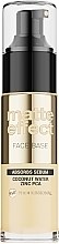 Mattifying Makeup Base - Bell Professional Face Matte Effect — photo N1