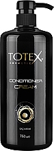 Fragrances, Perfumes, Cosmetics Hair Conditioner-Cream - Totex Cosmetic Hair Cream Conditioner