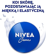 Universal Moisturizing Cream - NIVEA Creme — photo N8