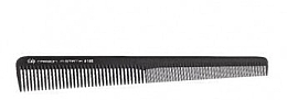 Fragrances, Perfumes, Cosmetics Comb, 105 - Beardburys Carbon Combs A-Statik