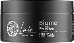 Fragrances, Perfumes, Cosmetics No Show Socks, IS007, nero - Natura Siberica LAB Biome