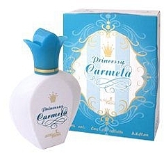 Fragrances, Perfumes, Cosmetics Altro Aroma Princessa Carmela - Eau de Toilette